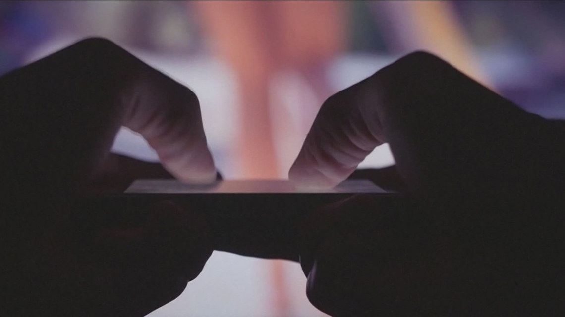 Ohio House passes bill that aims to protect children from explicit content online