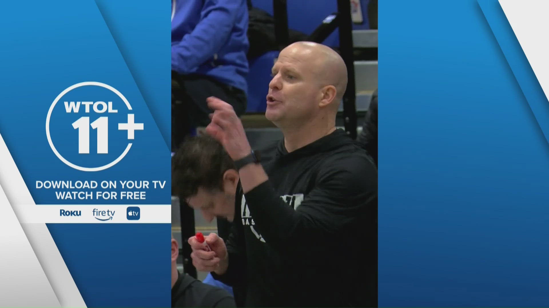 Wtol Mike Floyd leaves Central Catholic to be next men's basketball coach at ...