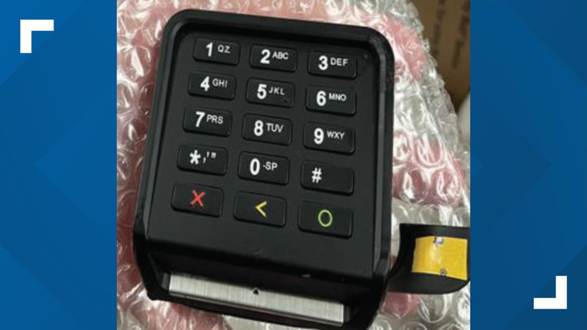 Romanian nationals indicted in SNAP fraud scheme targeting Toledo retailers