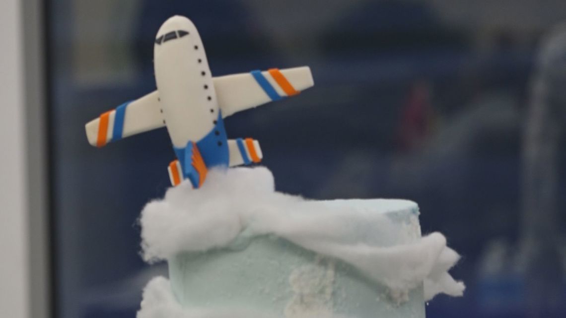 First nonstop Toledo-to-Sarasota flight takes off, expanding travel options for northwest Ohio