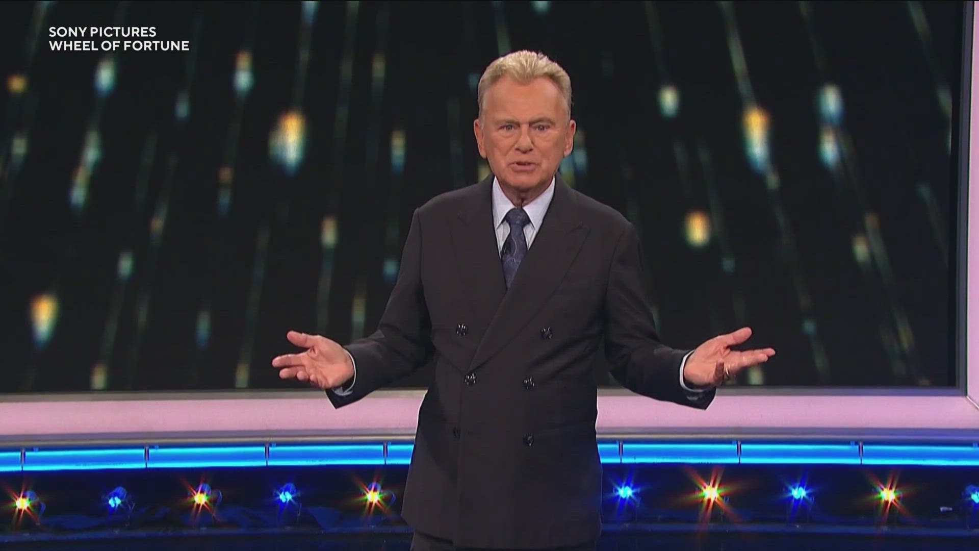 For over four decades, Pat Sajak has brought his quick wit to "Wheel of Fortune" that spanned generations. Sajak will sign off with his final show June 7.