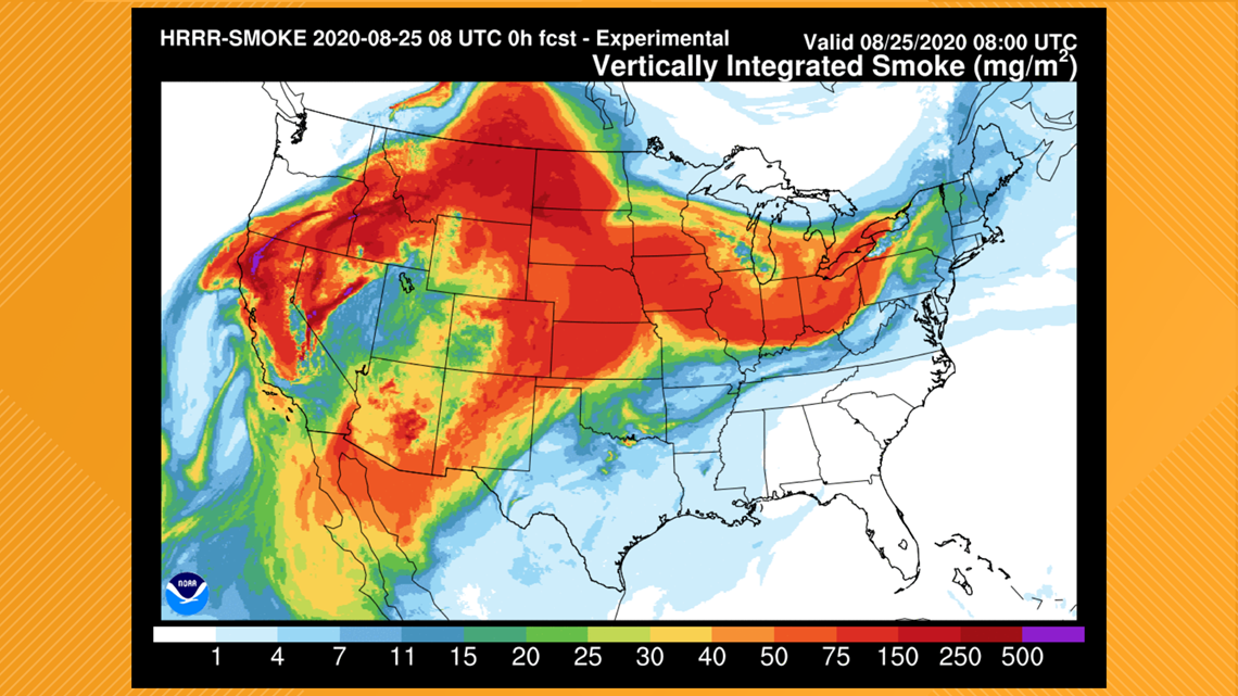 What is the weather in the Toledo area?