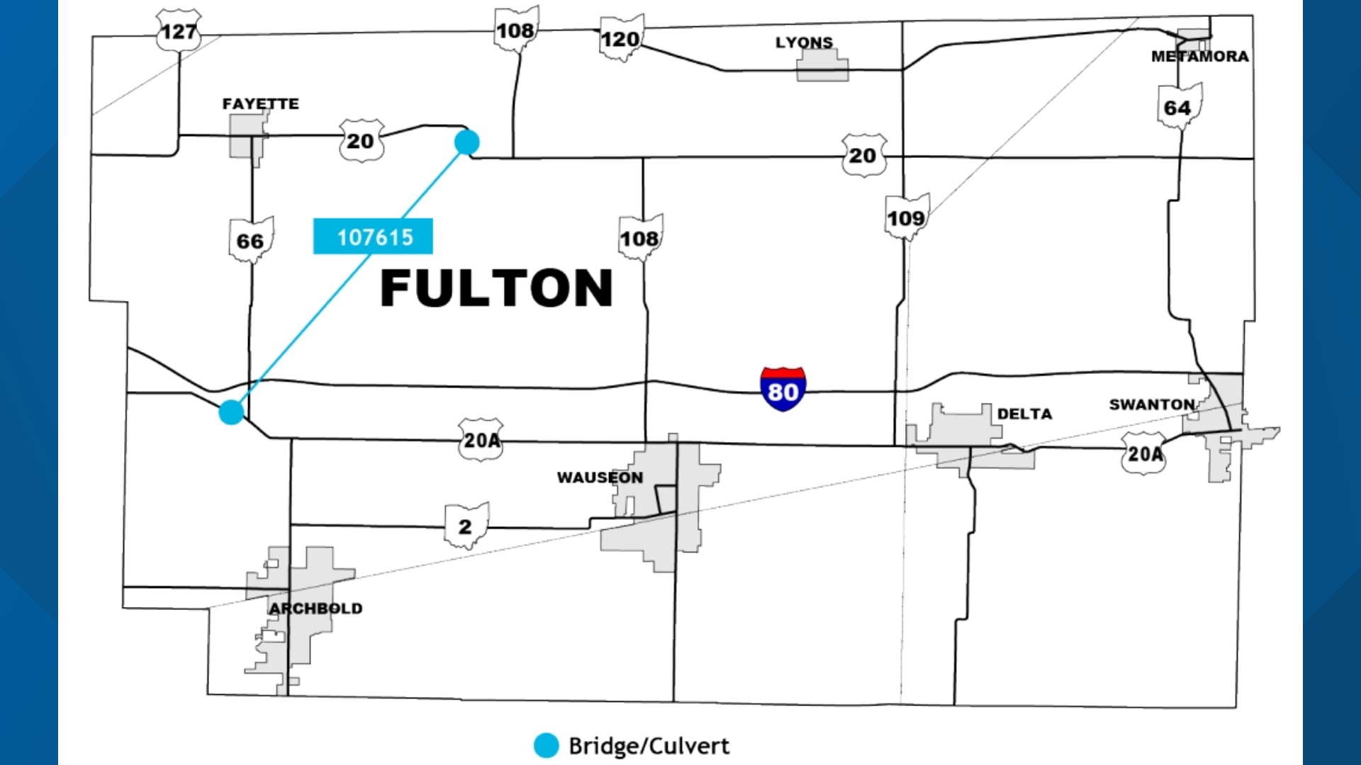 ODOT Kicks Off 2023 Construction Season | WTOL 11 | Wtol.com