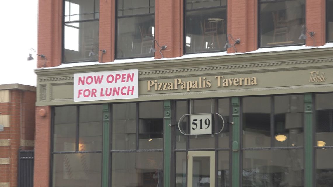 Downtown Toledo restaurant reservation sparks backlash, alleged threats after political group books event space