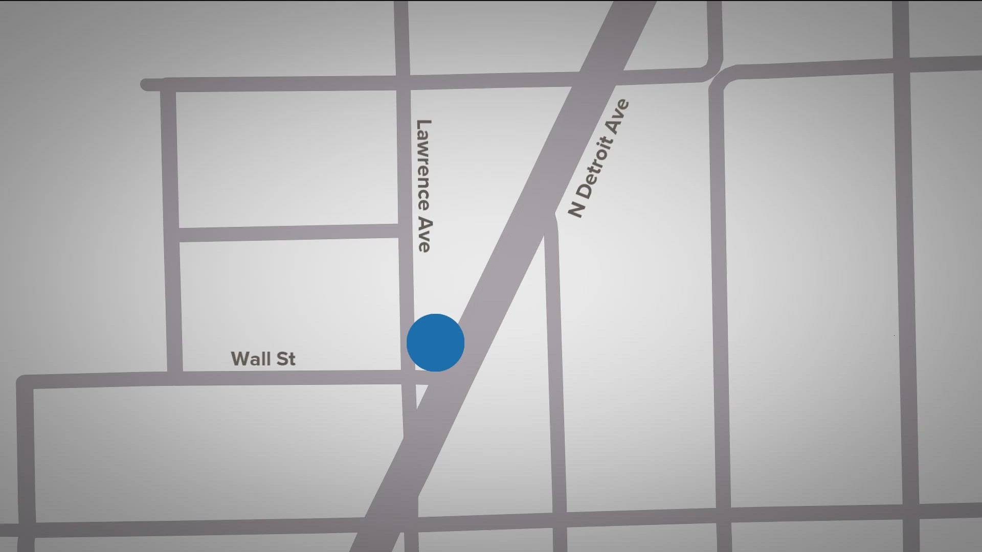 The victim said he was seated in his parked vehicle when a red Dodge Caliber drove by and its occupants shot at him. He was unharmed, but his vehicle was struck.