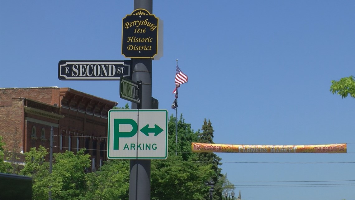 Perrysburg zoning request would bring more residential units