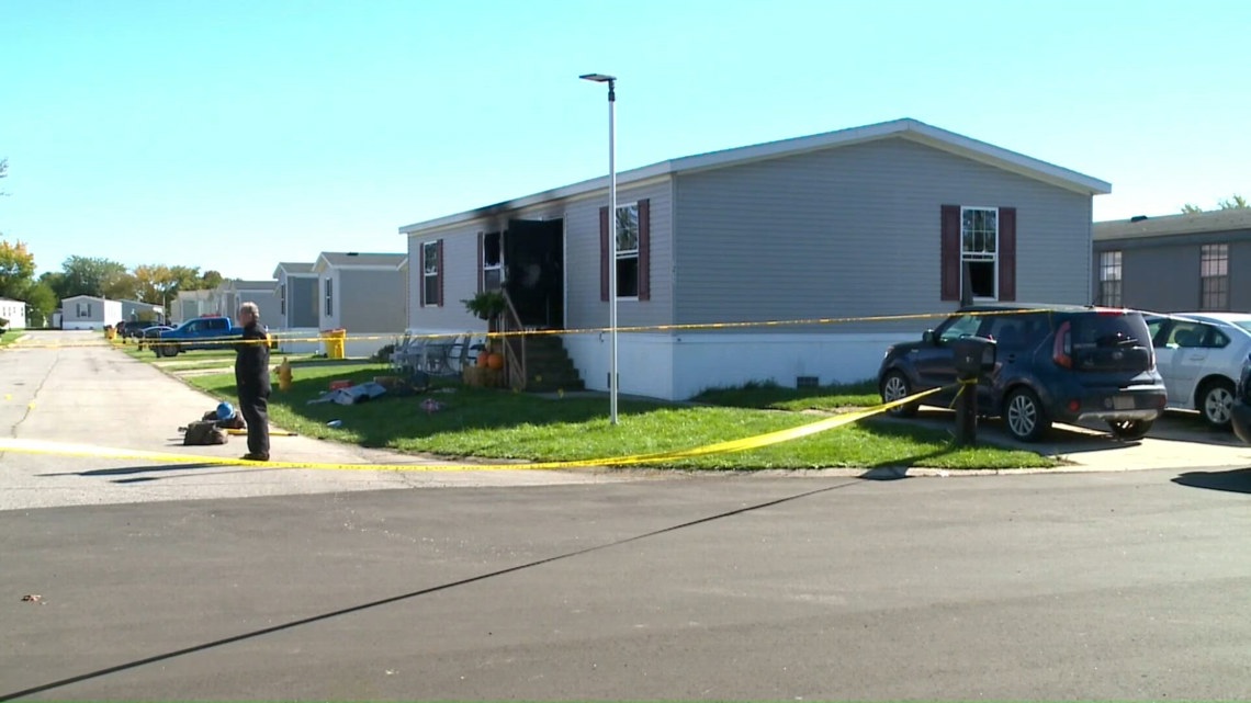 Authorities release identity of man accused of fatally stabbing Monroe ...
