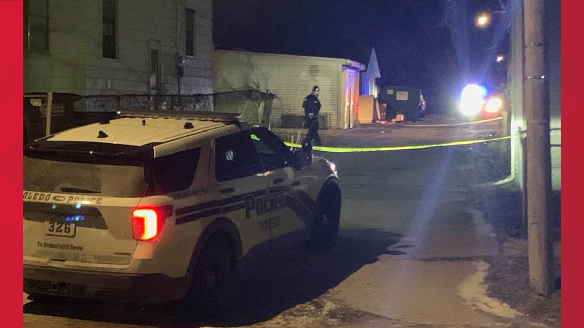 Police: 16-year-old arrested in fatal shooting of 18-year-old in south ...