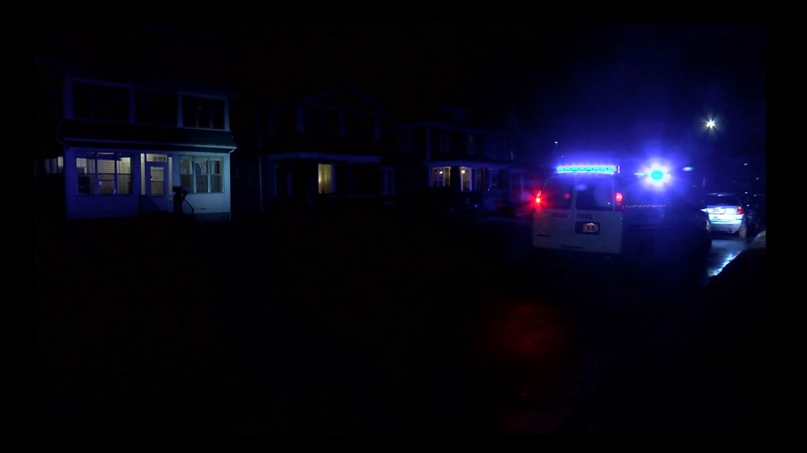 TPD: Man shot in face during south Toledo robbery | wtol.com