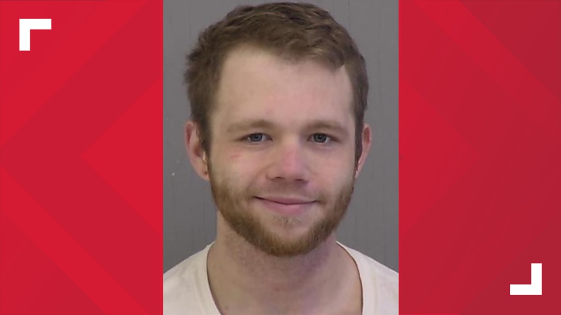 Morenci police Man damages property, barricades self in Michigan