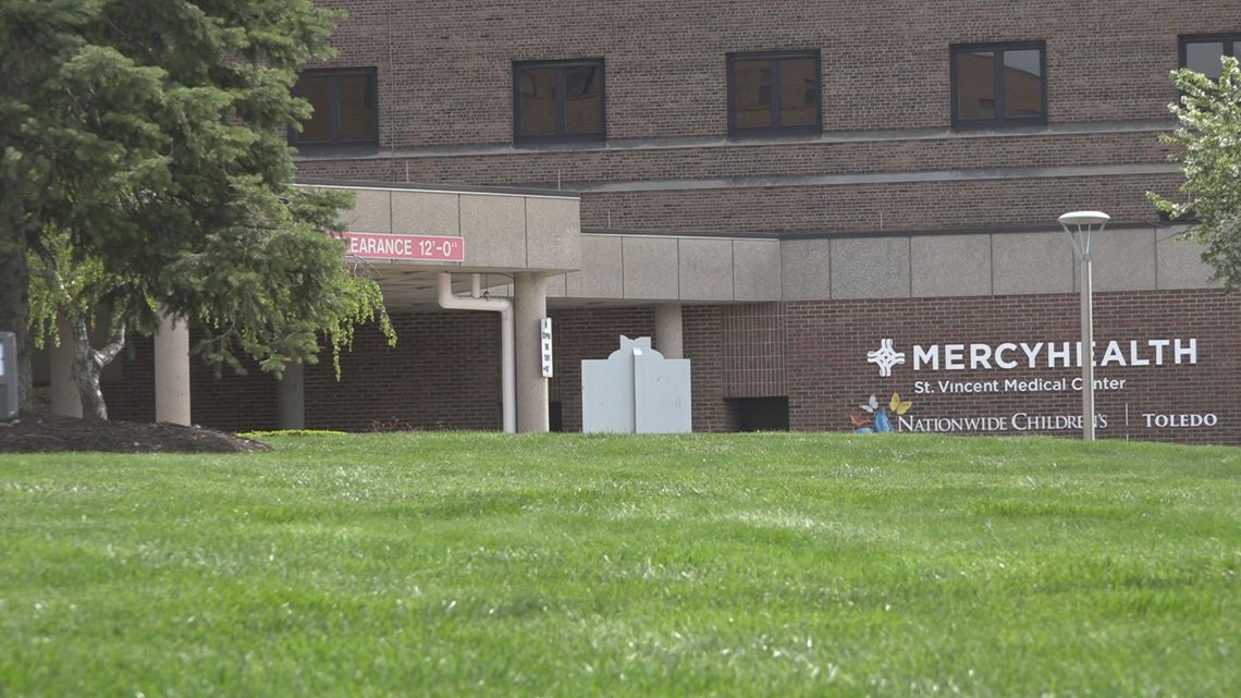 TPS, Mercy Health launch pharmacy technician program