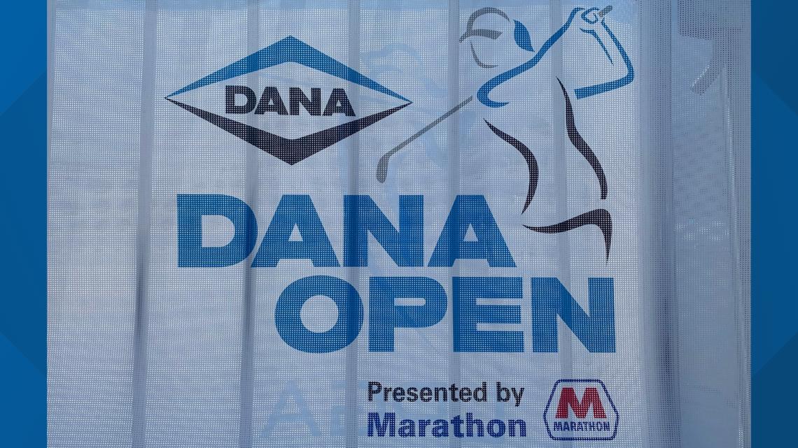 2023 LPGA Dana Open New additions coming to 39yearold event