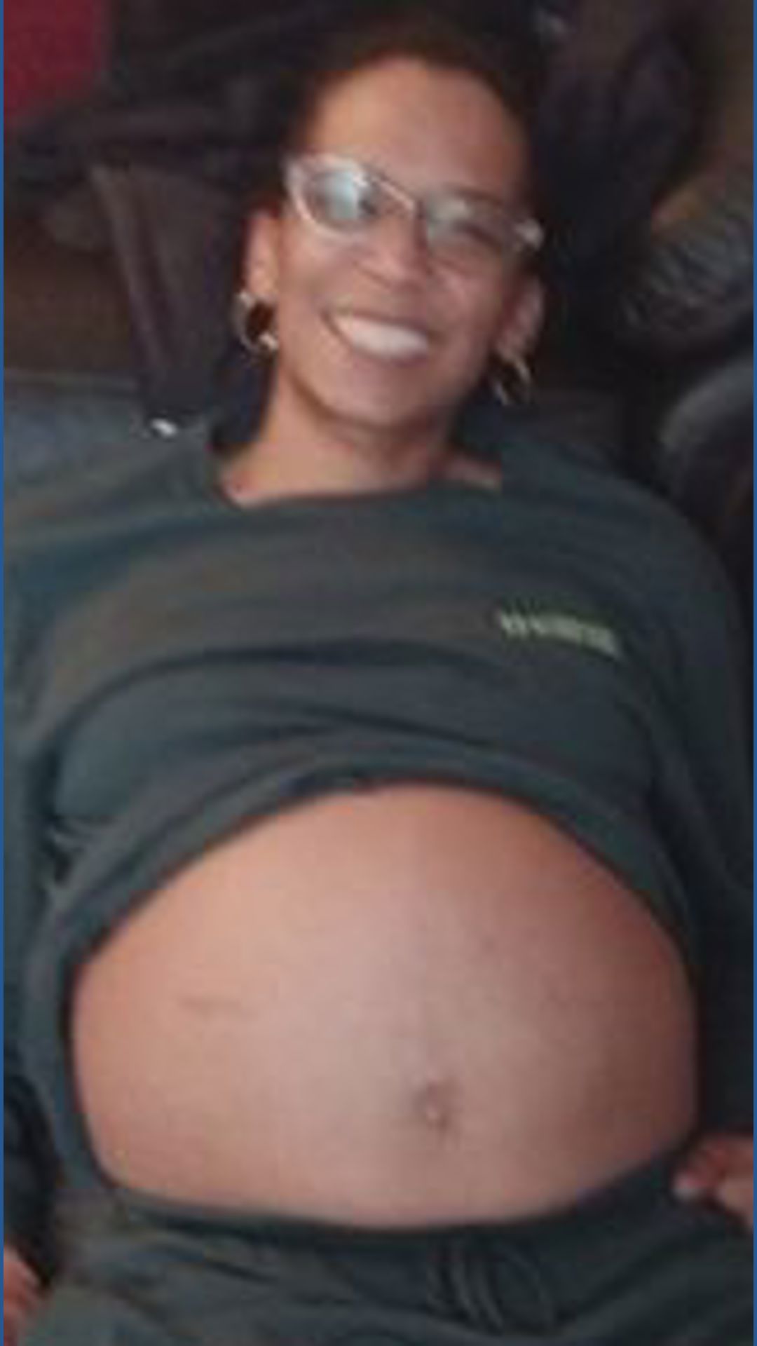 Toledo woman declared cancer-free after rare disease caused “jelly belly” symptom