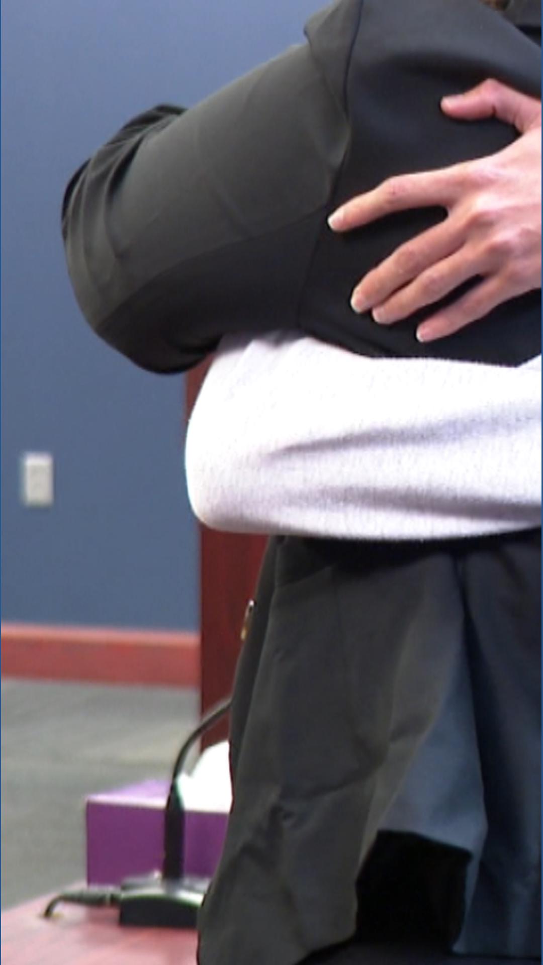 Teenager charged with fatal Point Place stabbing makes court appearance ...