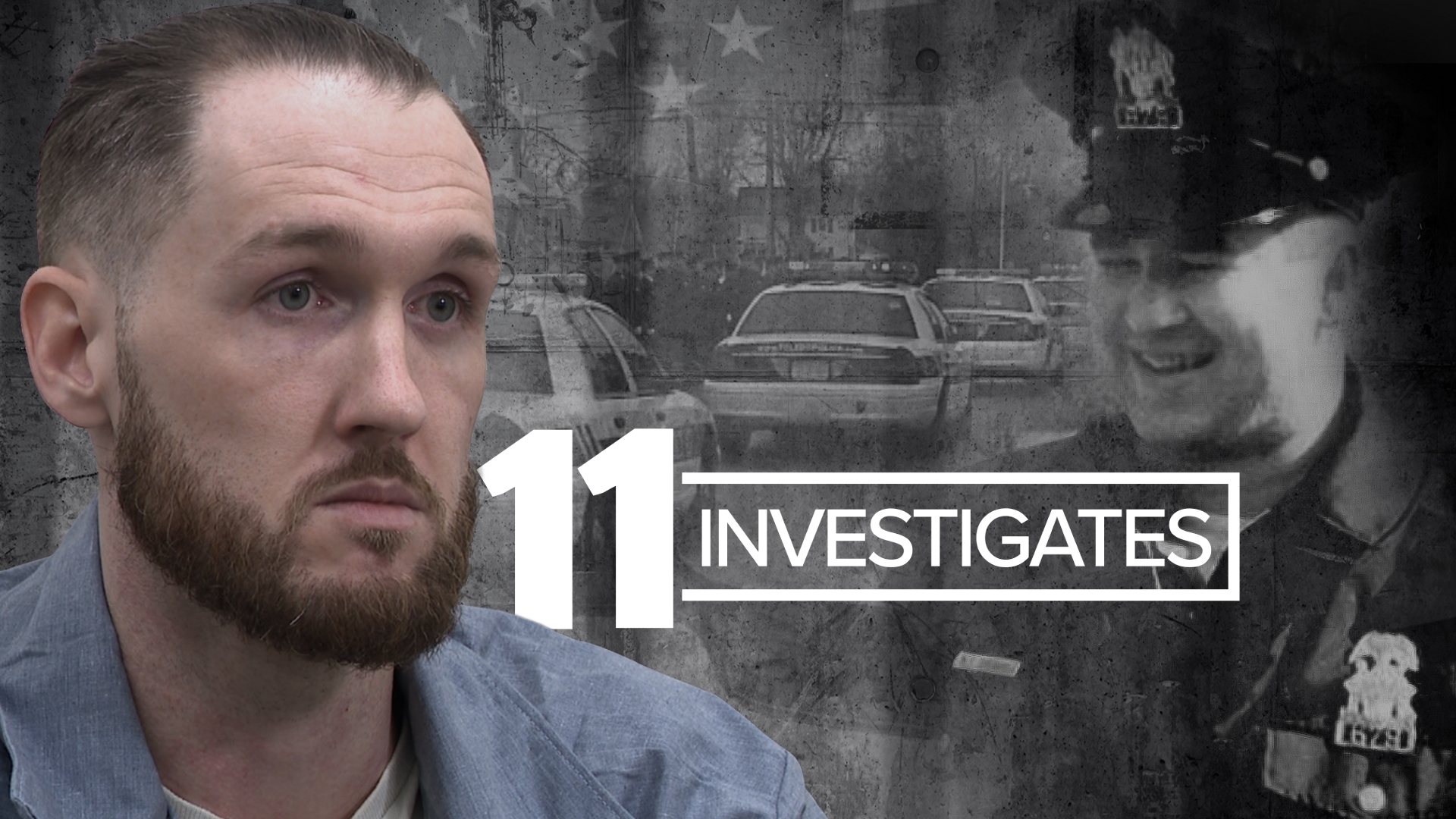 Robert Jobe was 15 when he shot and killed Detective Keith Dressel, a married father of two children, in 2007. After 18 years in prison, Jobe is eligible for parole.