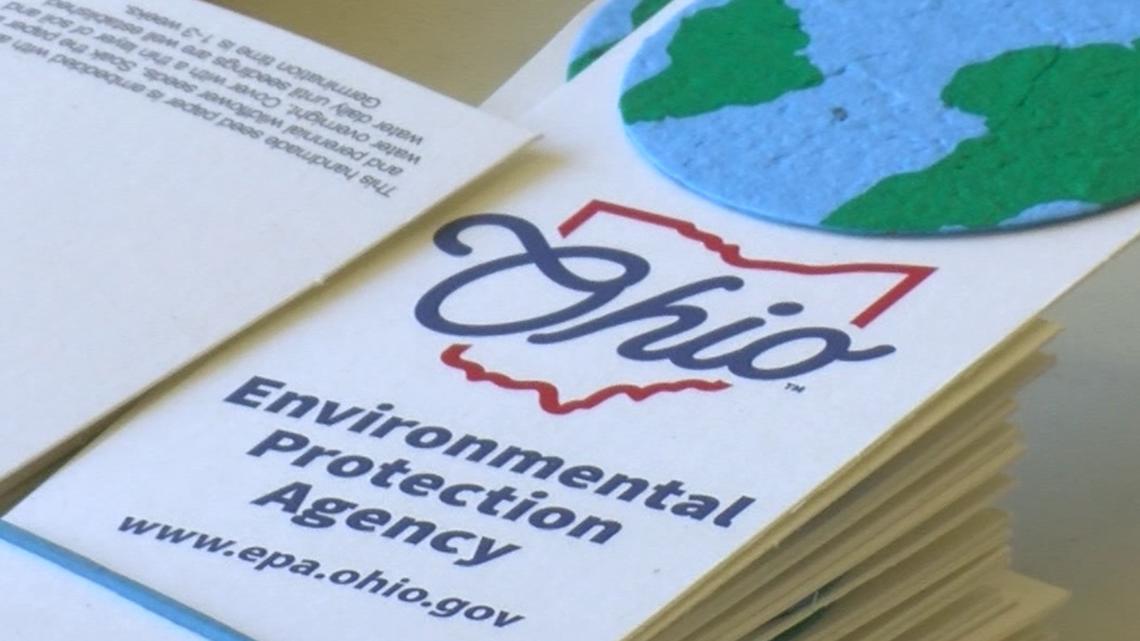 'High concentrations of lead' found in air near Delta manufacturing facility demolition site, Ohio EPA says