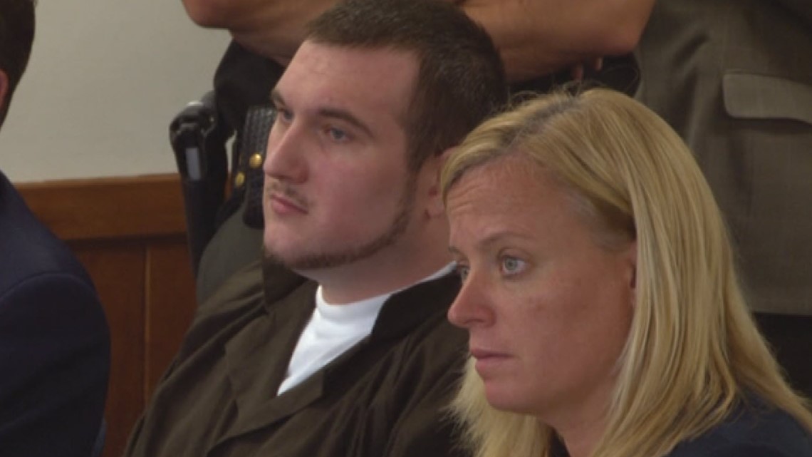 Sam Williams convicted murders Johnny Clark Lisa Straub 2011 | wtol.com
