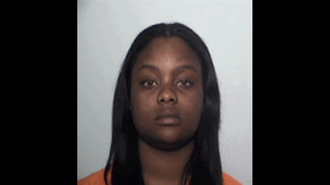 Woman faces judge after attempting to run kid over with car | wtol.com