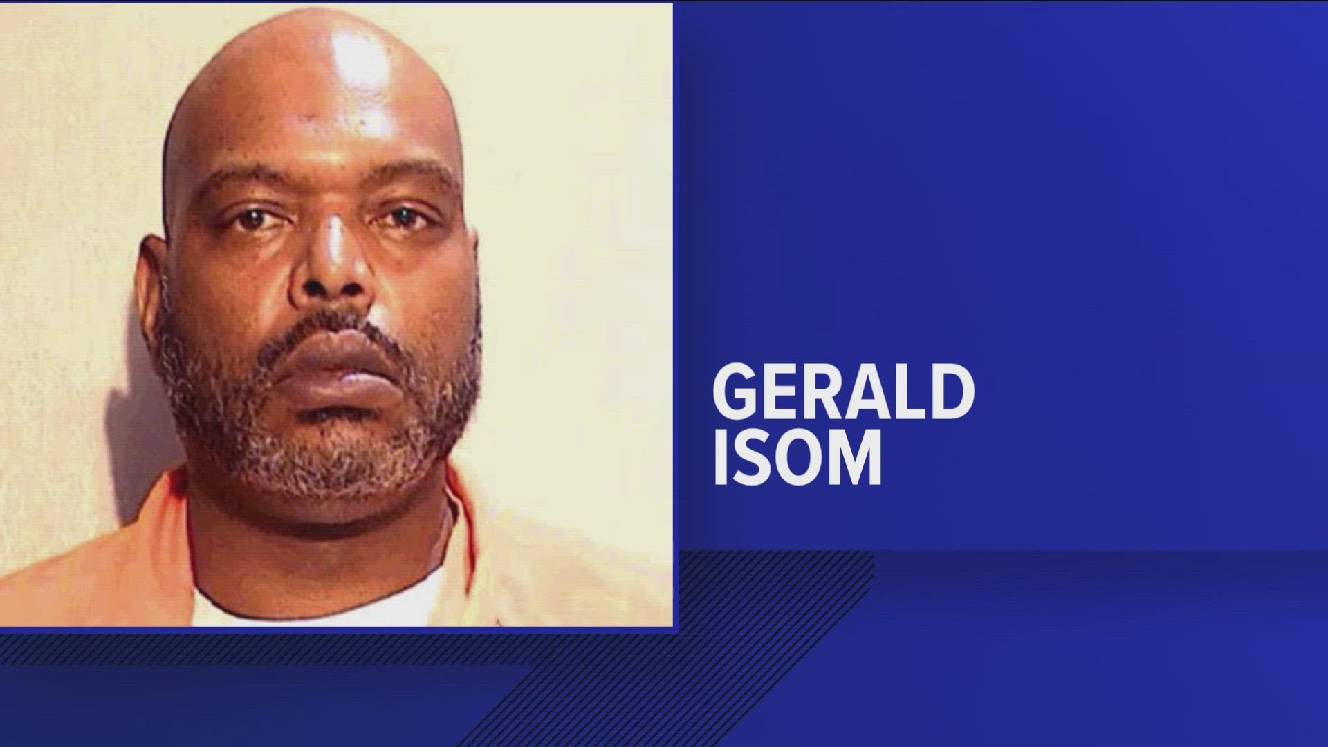 Gerald Isom, 49, was sentenced to prison for selling fentanyl to six people who believed they were receiving cocaine, resulting in the death of two of them.