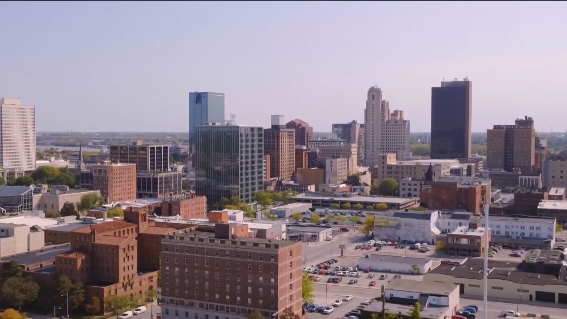 The fair aims to stabilize housing opportunities in Toledo.