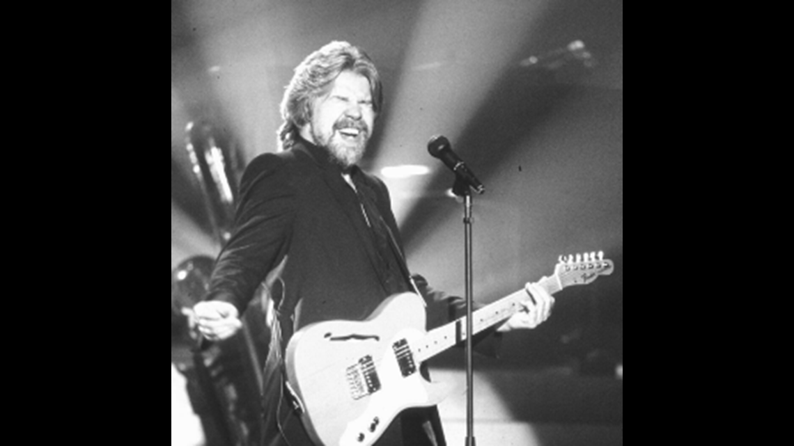 Bob Seger announces final tour, will make stop in Toledo