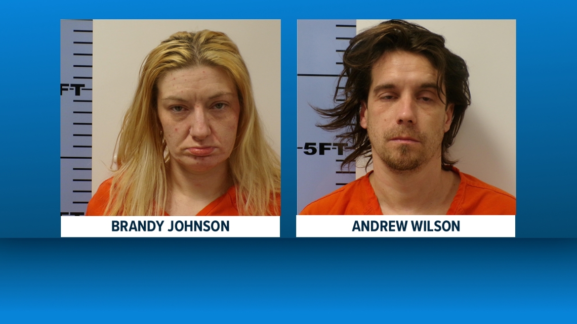 Two arrested after Seneca County drug bust | wtol.com