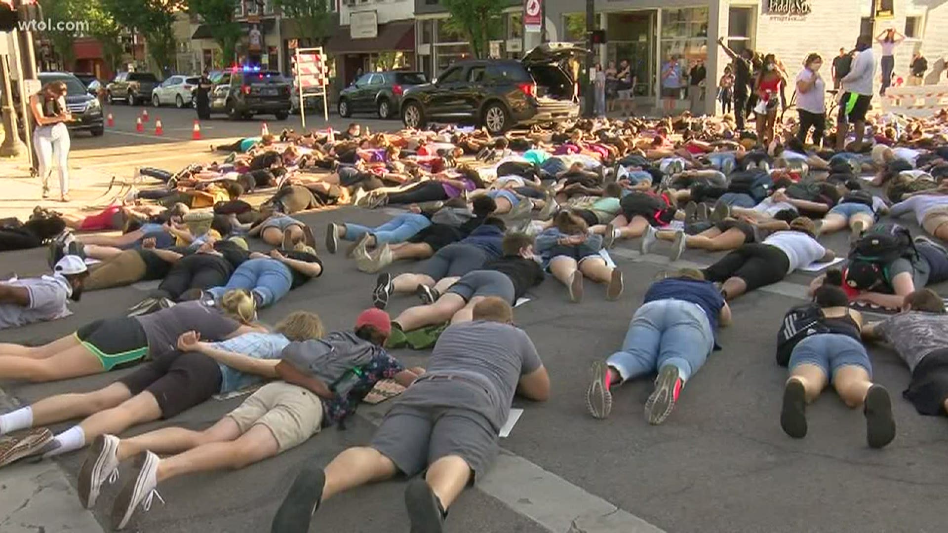 "Defund the police" is an idea gaining traction in communities across the country, calling for budget cuts to police departments.