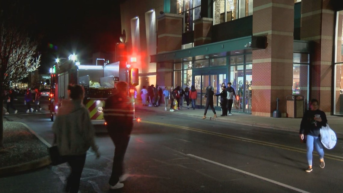 Toledo City Council member reacts to Franklin Park Mall shooting - Vimarsana News