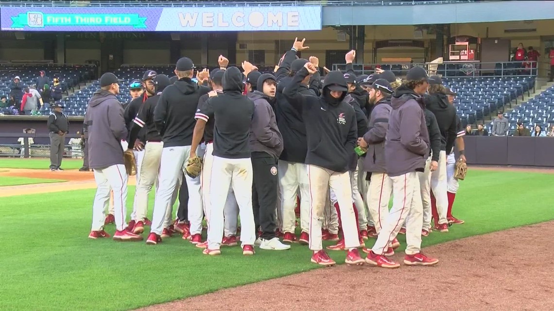 East Carolina Captures Baseball Regular Season Title