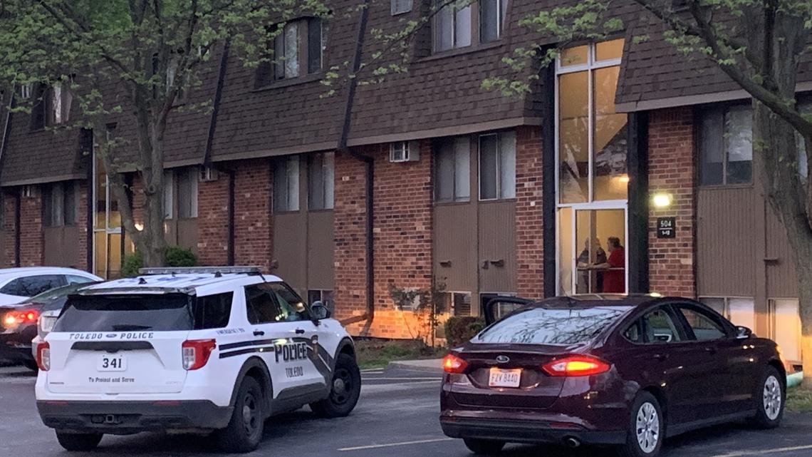 Person shot in west Toledo Sunday | wtol.com