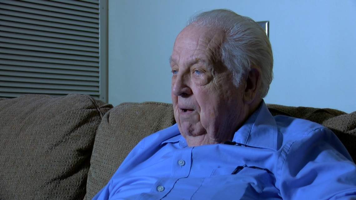 ‘Reflected glory’: Fostoria man remembers meetings with nine U.S. presidents