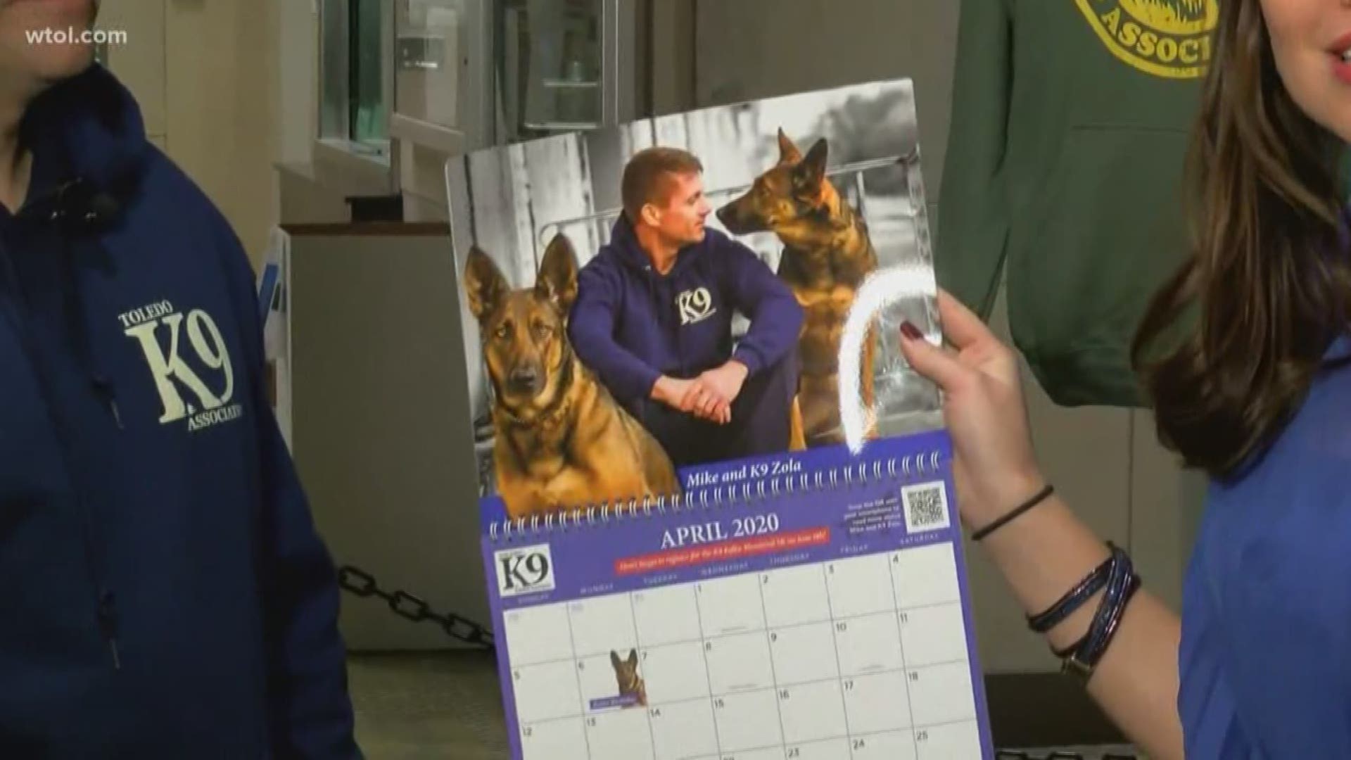 A 2020 calendar, hoodies, tumblers and more may make the perfect Christmas gifts this year!