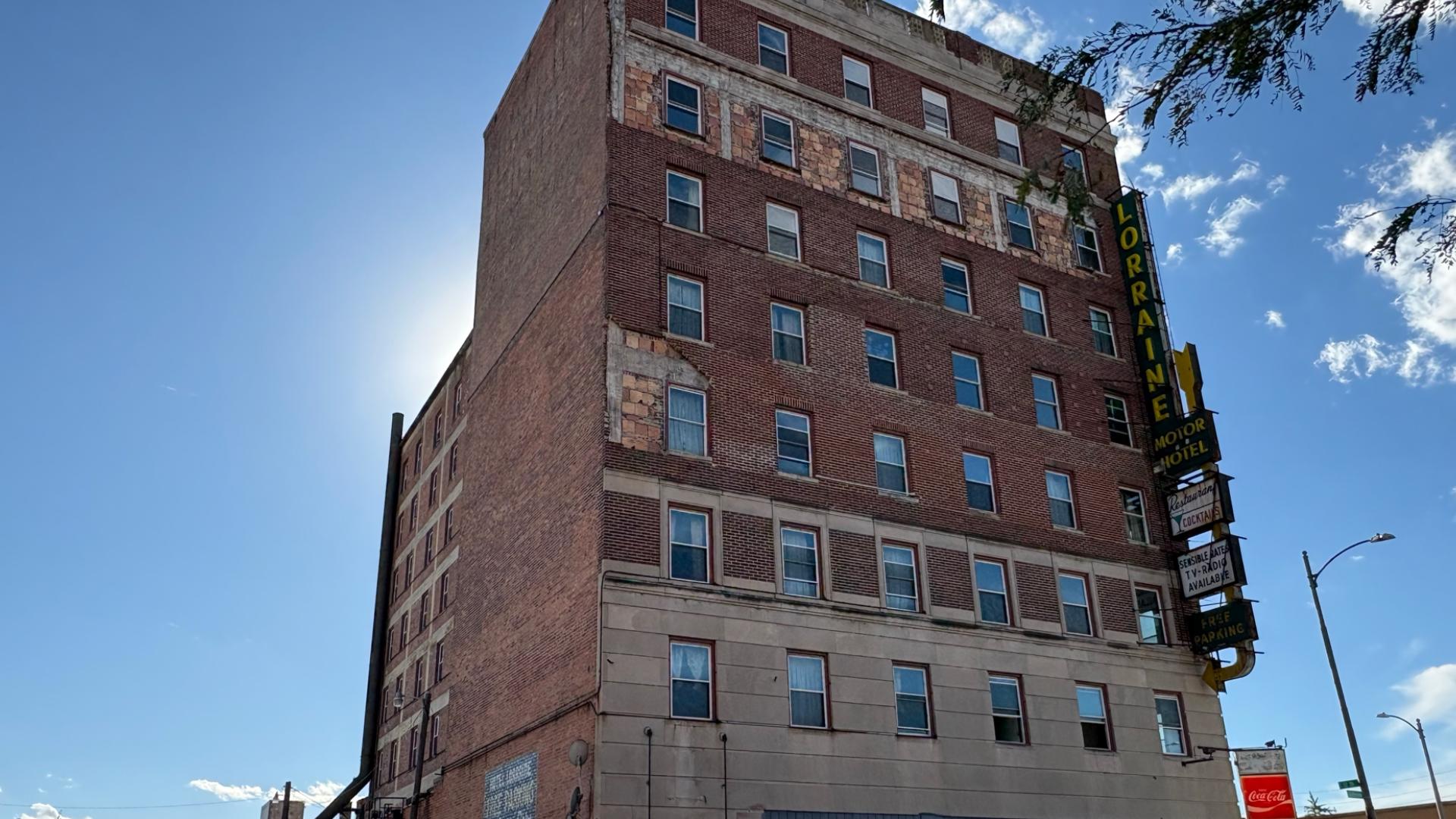 Retail Spaces Examples Leasing begins for office and retail space in Toledo’s historic Spitzer ...