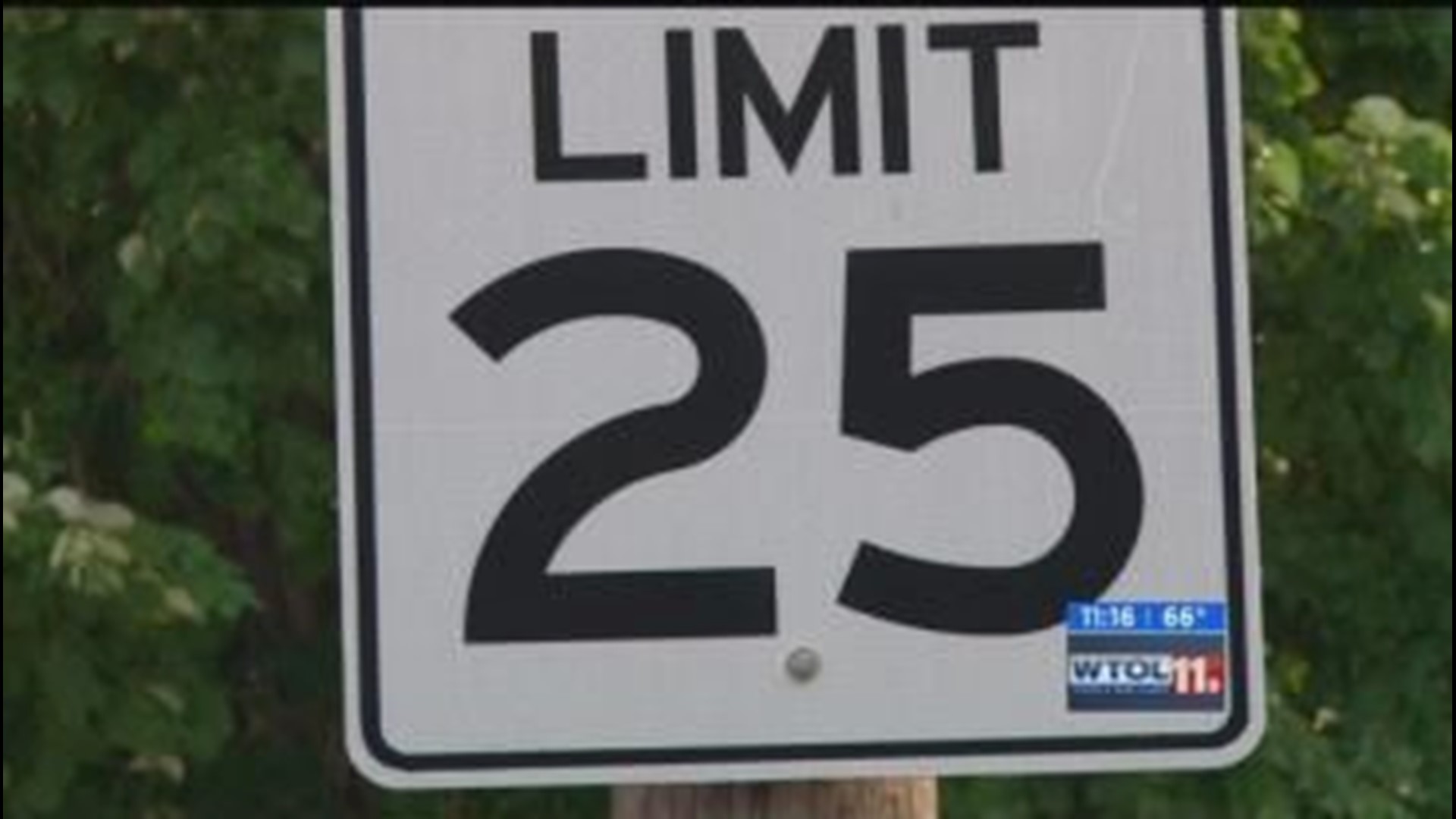 Neighbors on Forsythe Street turn to Call 11 For Action to get speeders stopped