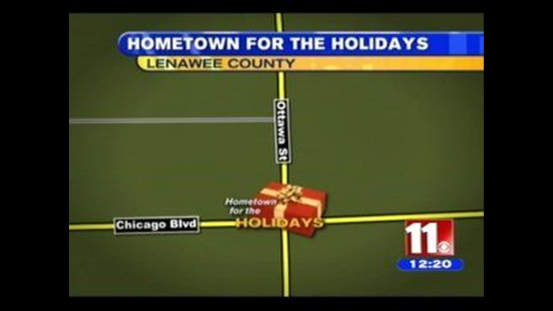 Fun facts about Tecumseh, Michigan