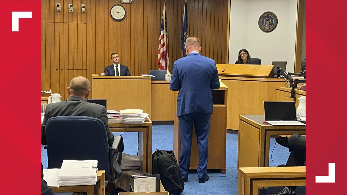 Michigan court considers petition to declare Dee Warner dead; police confirm Dale Warner is suspect in the case - Vimarsana News
