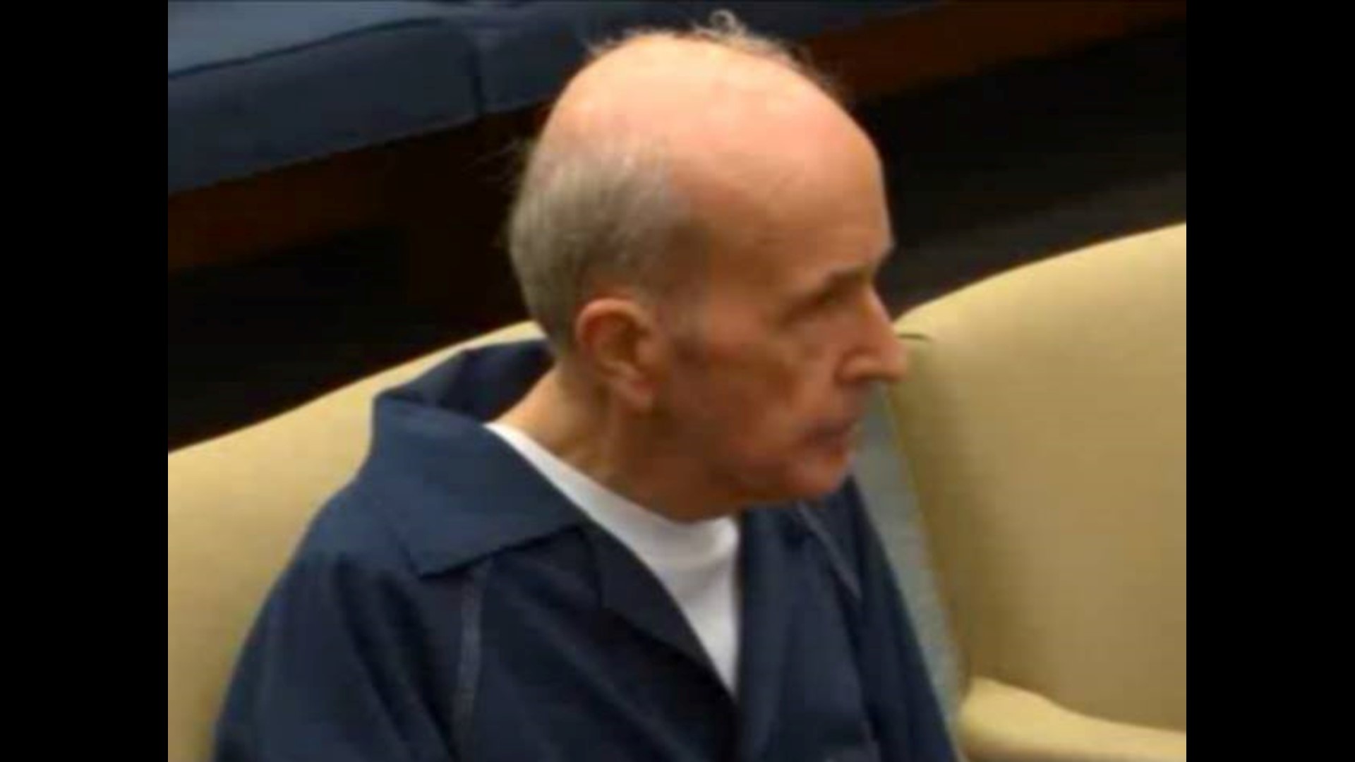 Father Gerald Robinson, convicted of 1981 murder of Toledo nun ...