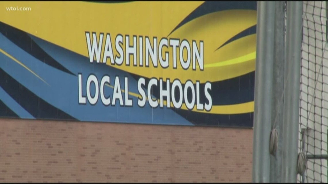 57 Washington Local Schools workers might be laid off