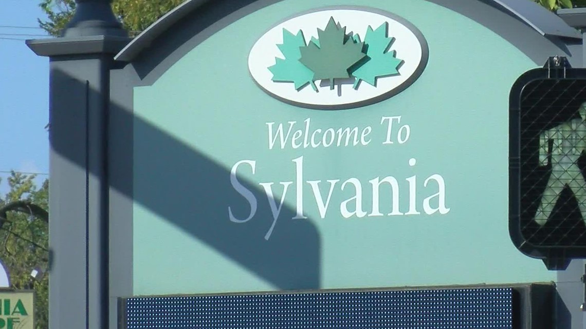 Sylvania mayoral race 1st in decades to feature 2 candidates on the
