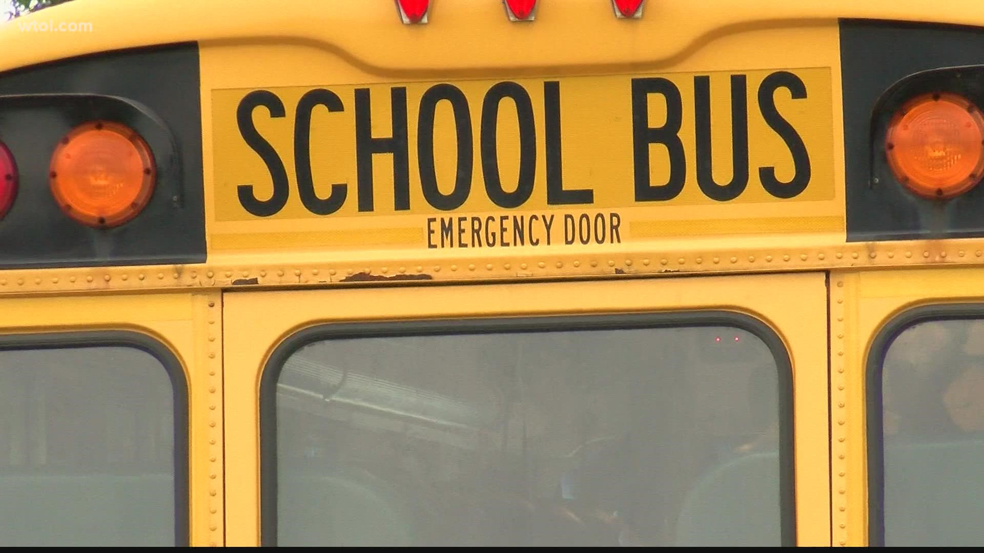 The bus driver shortage in the state of Massachusetts isn't just an east coast thing. Local schools are seeing the writing on the wall with their own driver needs.