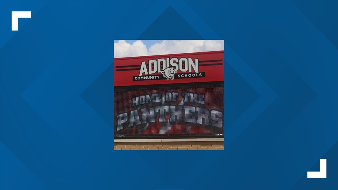 Lenawee Co. high school student dead; support staff for students - Vimarsana News