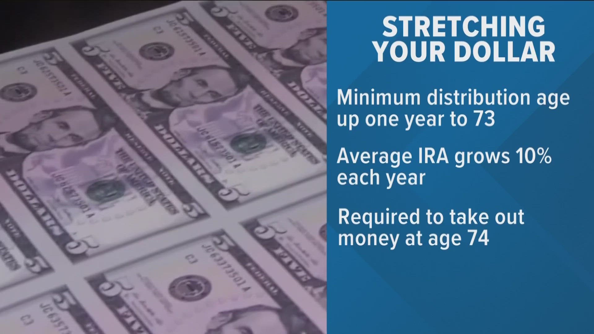 Changes in Roth IRA rules may affect your retirement plans.