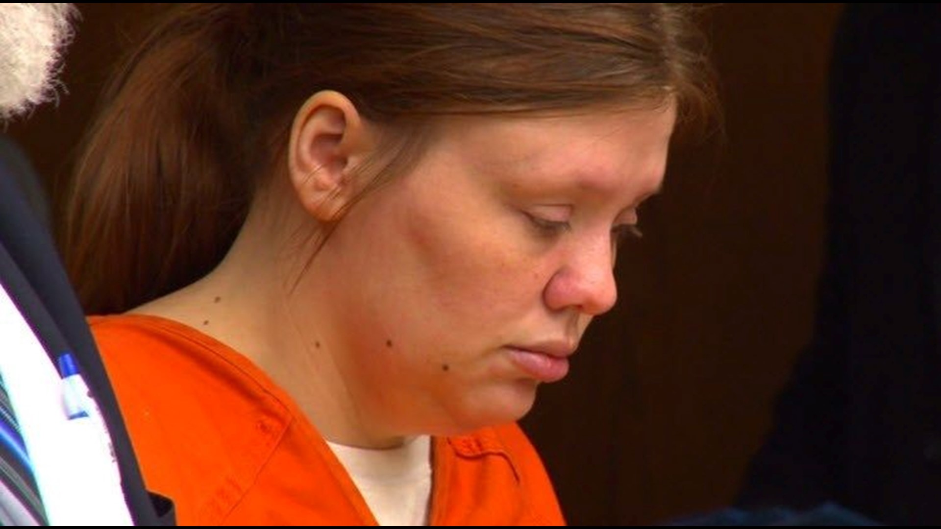 Toledo woman sentenced to 2 years in prison for death of 2-year-old son ...