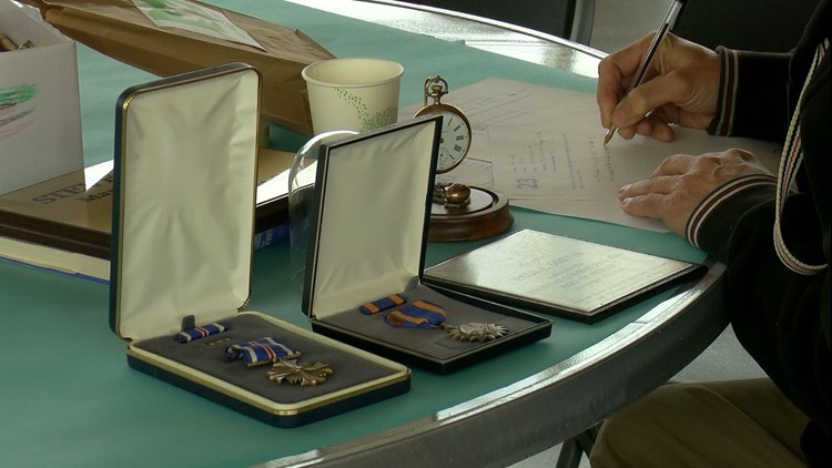 Toledoan's personal objects to be part of community art project