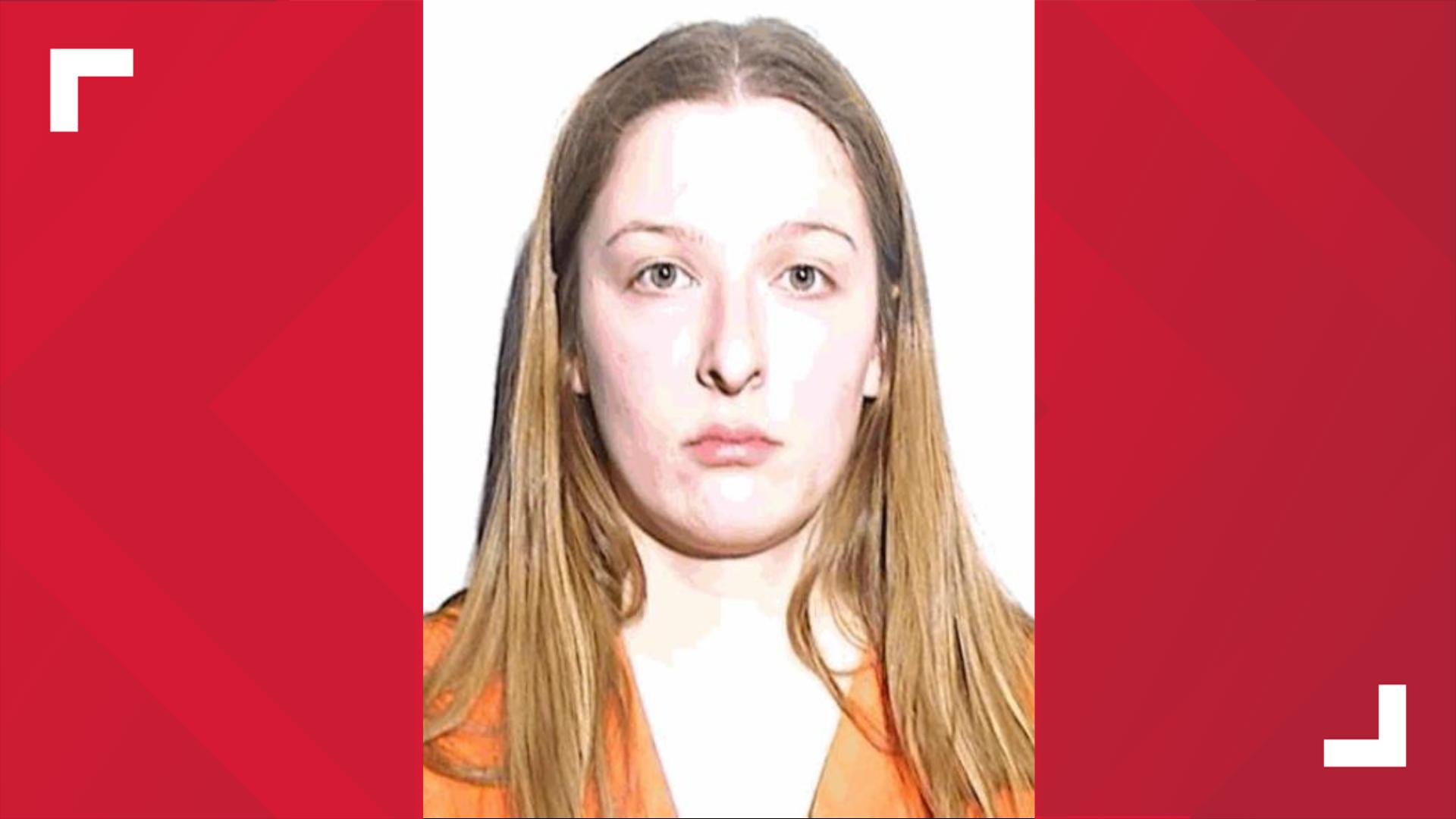 Woman arrested for making bomb threat toward UToledo fraternity | wtol.com