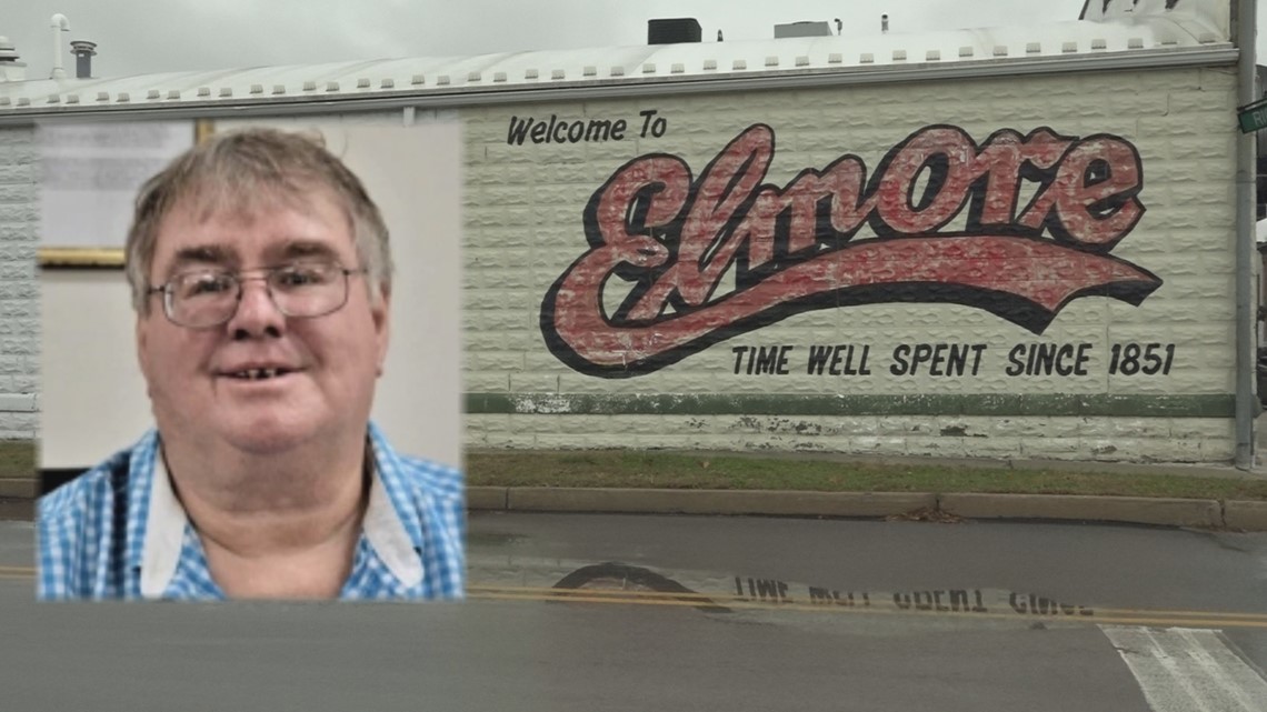 Village of Elmore remembers mayor after his sudden death