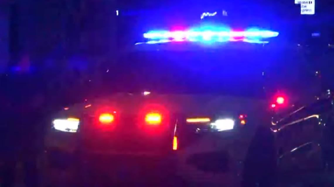 TPD: Central Toledo double homicide under investigation - Vimarsana News