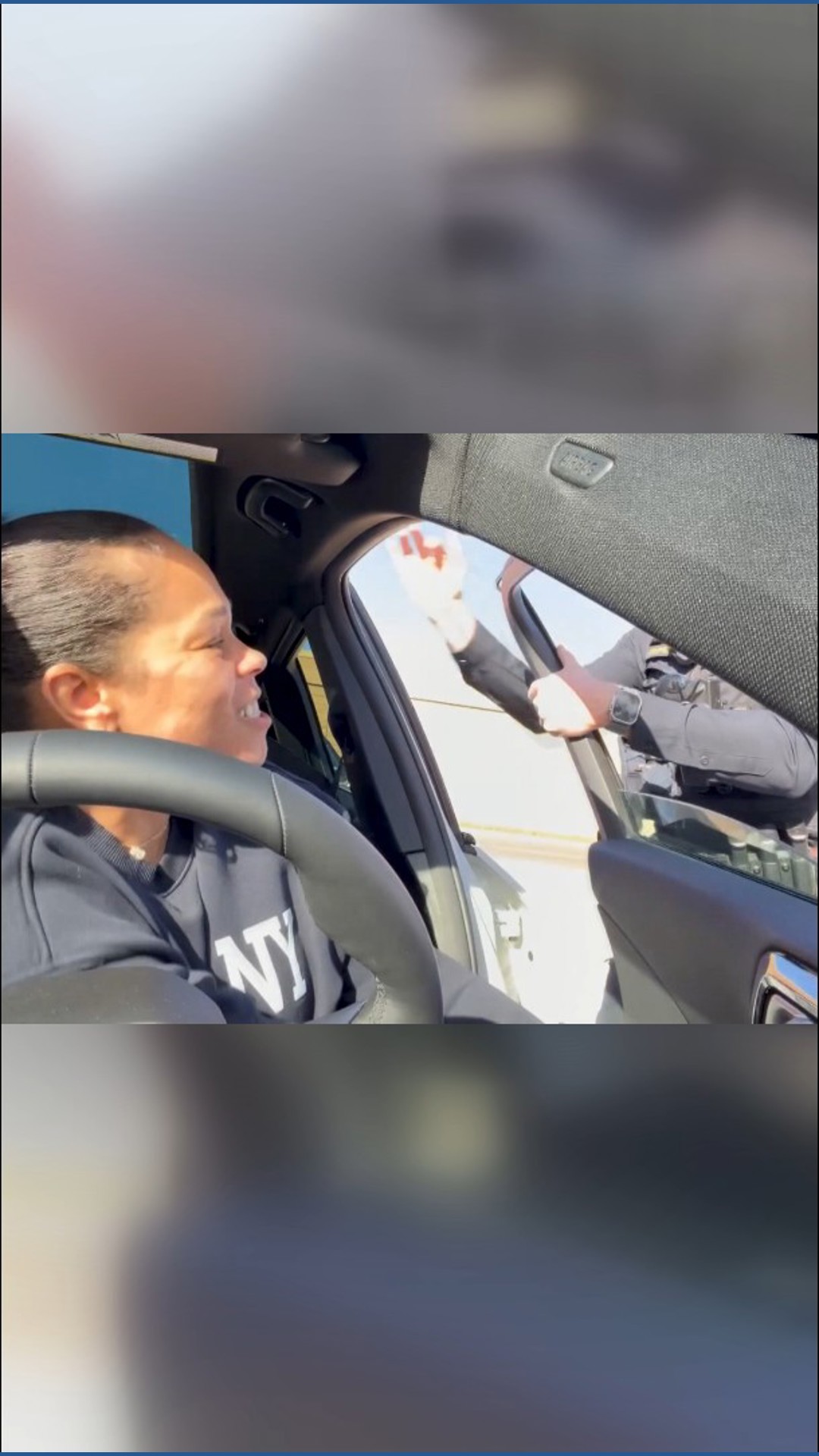 Texas traffic stop under scrutiny after video shows woman’s arrest ...
