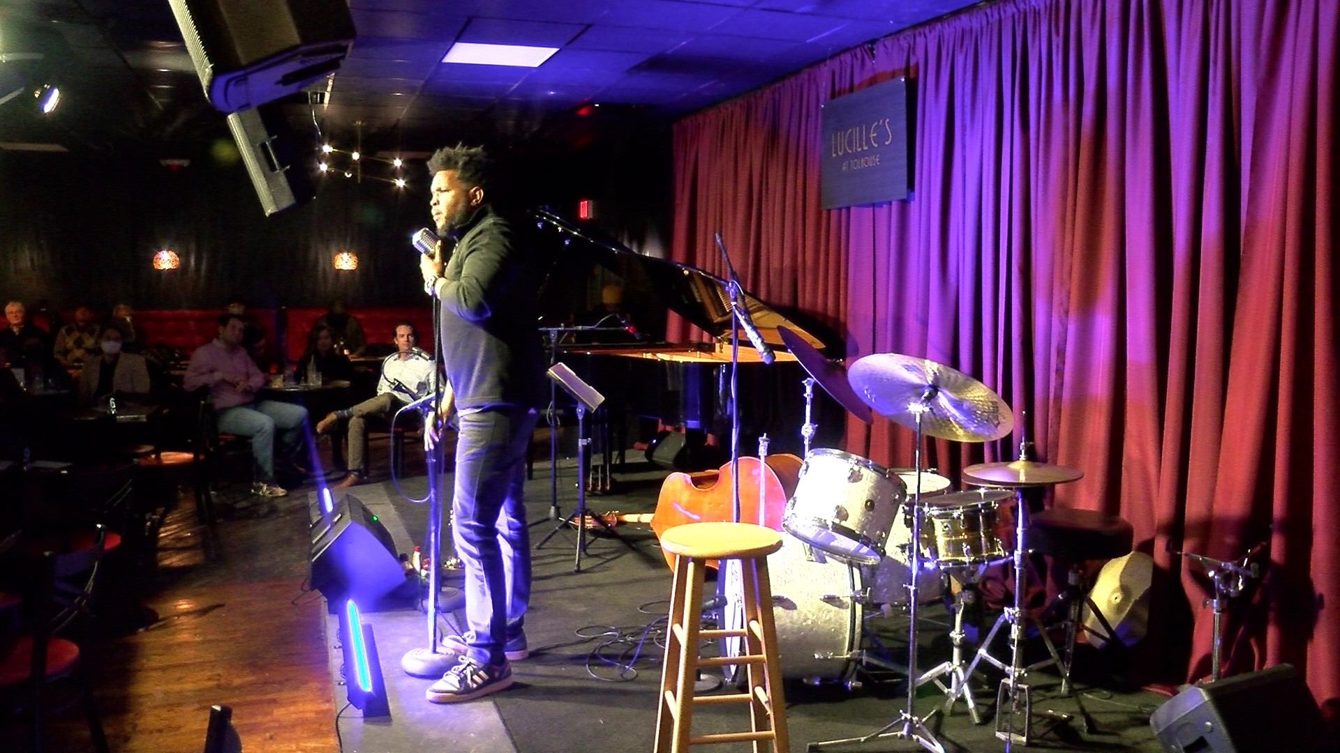 JAZZ CLUB Clubhouse Special 55度 f761ac0c-1cf5-44aa-a655-