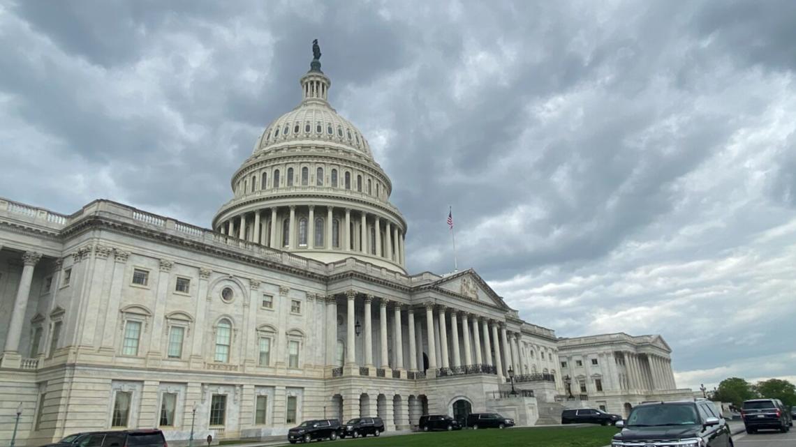 Important U.S. congressional district races shaping up in Ohio